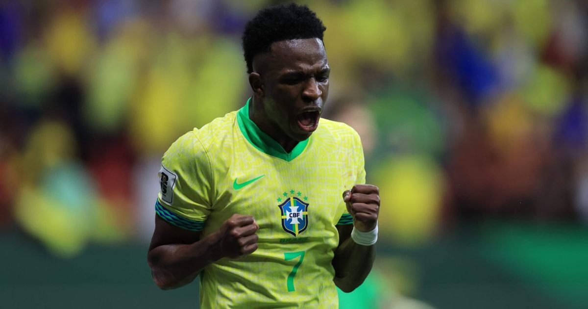 Brazil Morocco Prediction