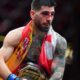 UFC Freedom Predictions