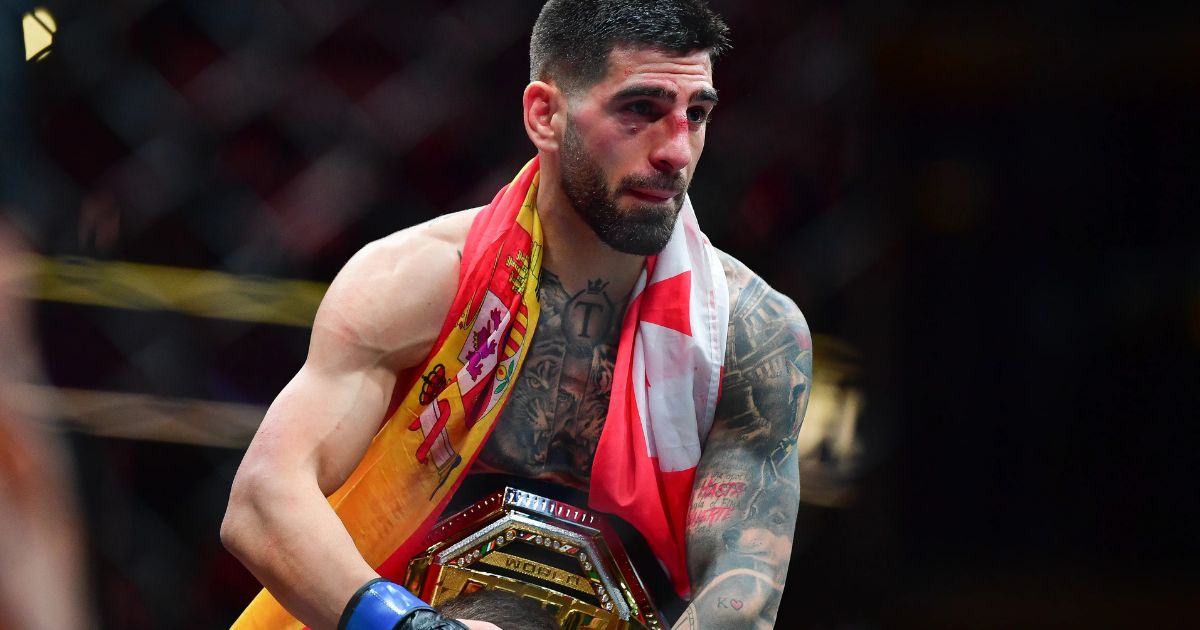 UFC Freedom Predictions