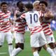 World Cup Weekend