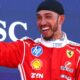 Lewis Ferrari
