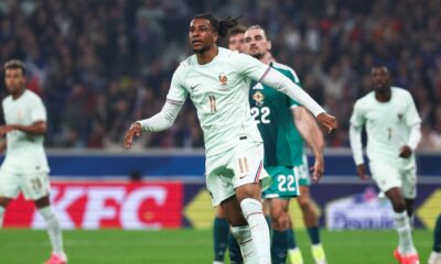 France Senegal Prediction