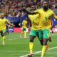 Mokoena Bafana