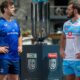 URC Leinster Bulls