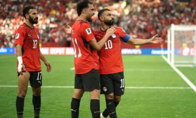 World Cup