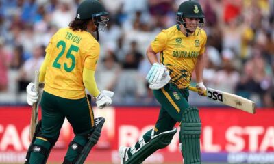 Kapp Proteas T20