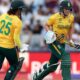 Kapp Proteas T20