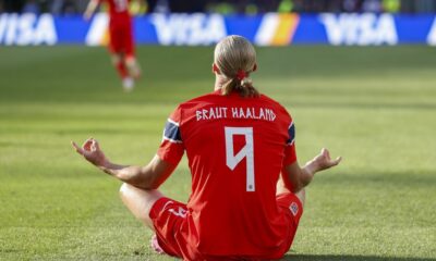 Norway Senegal Prediction