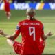 Norway Senegal Prediction