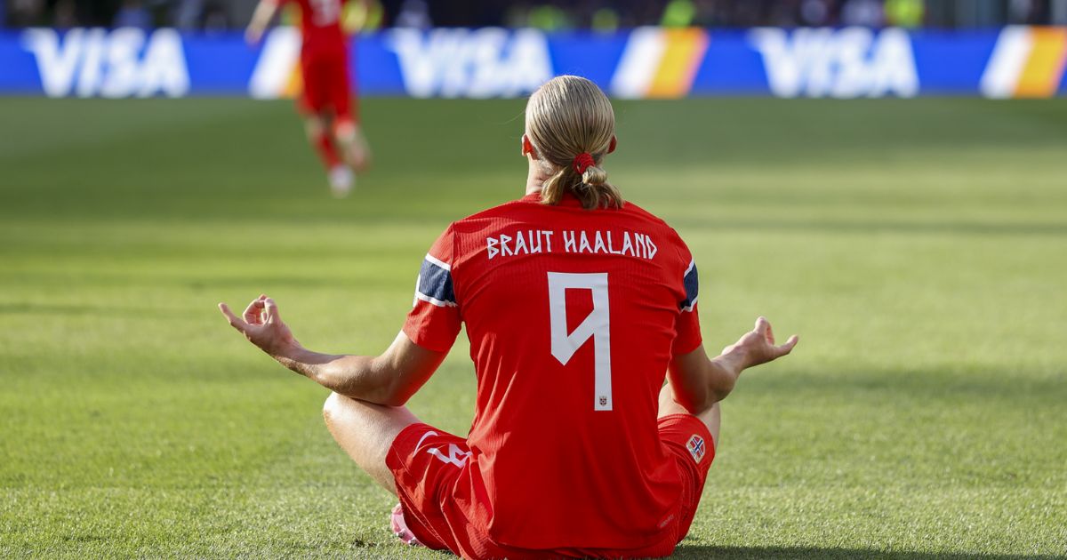 Norway Senegal Prediction