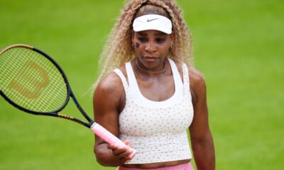 Serena Williams