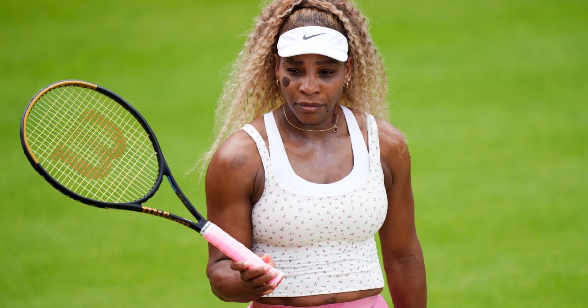 Serena Williams