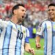 Messi World
