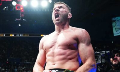 Dricus Usman UFC