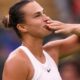 Aryna Sabalenka