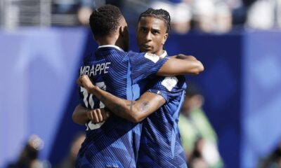 Norway France Prediction