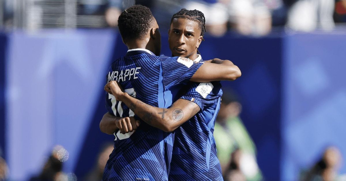 Norway France Prediction