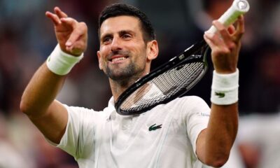 Wimbledon Predictions