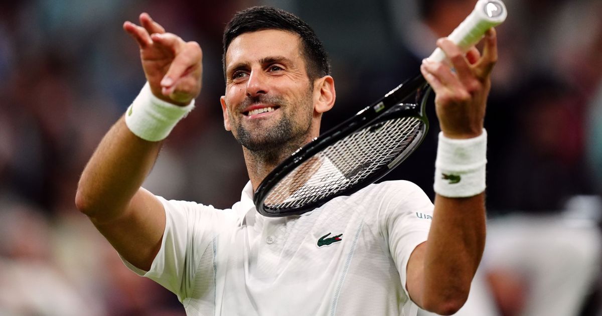 Wimbledon Predictions