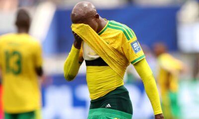 Bafana Cup