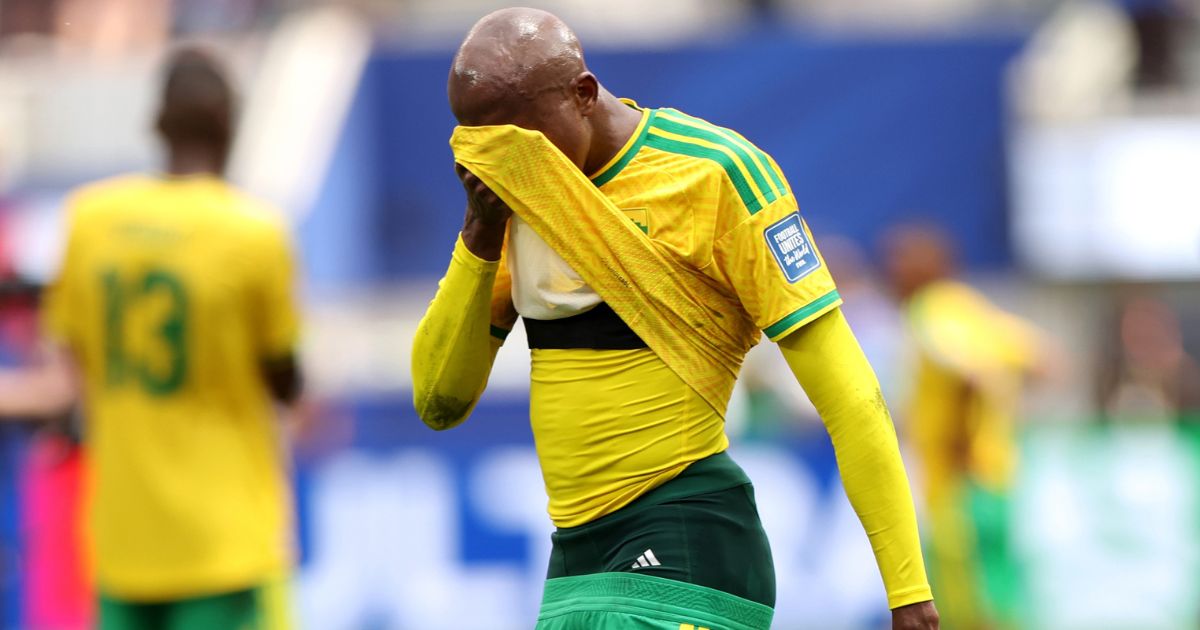 Bafana Cup