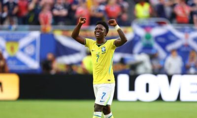 Brazil Japan Prediction