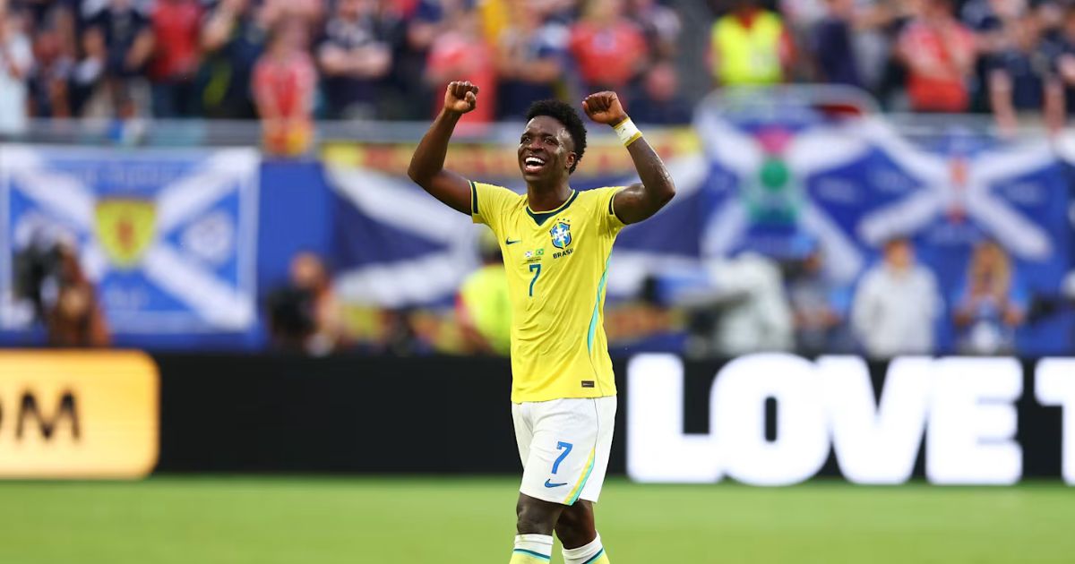Brazil Japan Prediction
