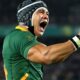 Springboks England