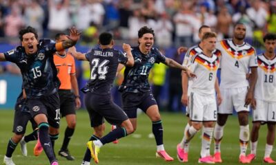 Germany World Cup