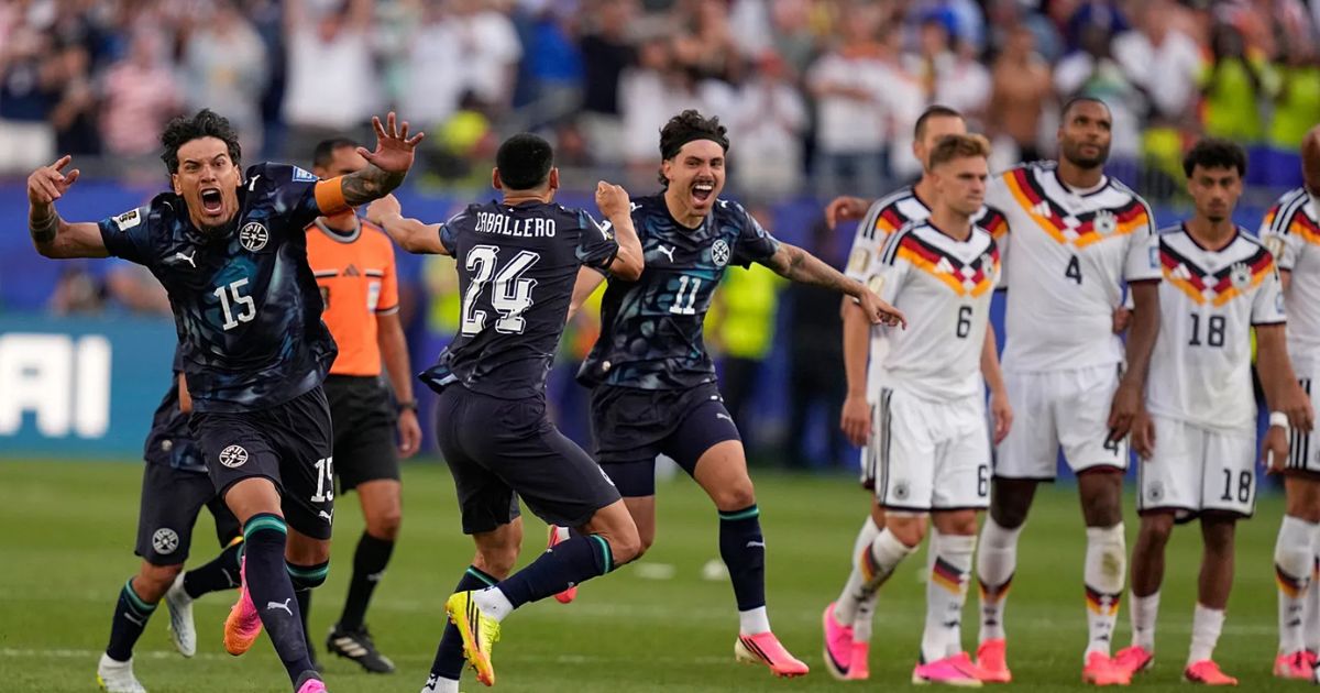 Germany World Cup