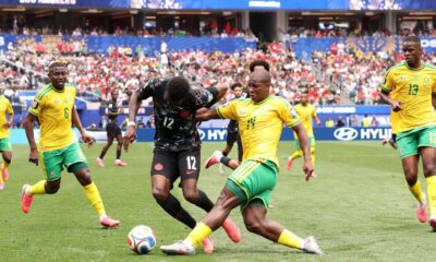 Bafana Cup