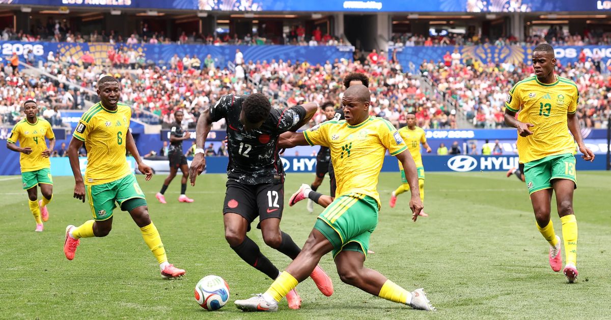 Bafana Cup