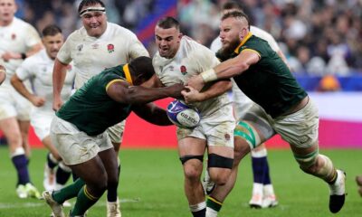 Nations Championship