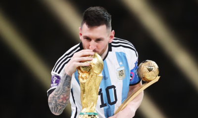 FIFA World Predictions