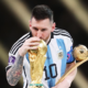 FIFA World Predictions
