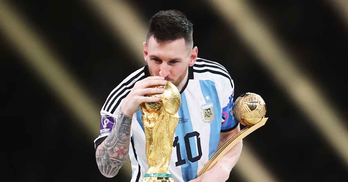 FIFA World Predictions