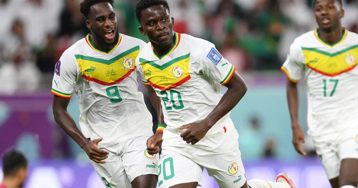 Belgium Senegal Prediction
