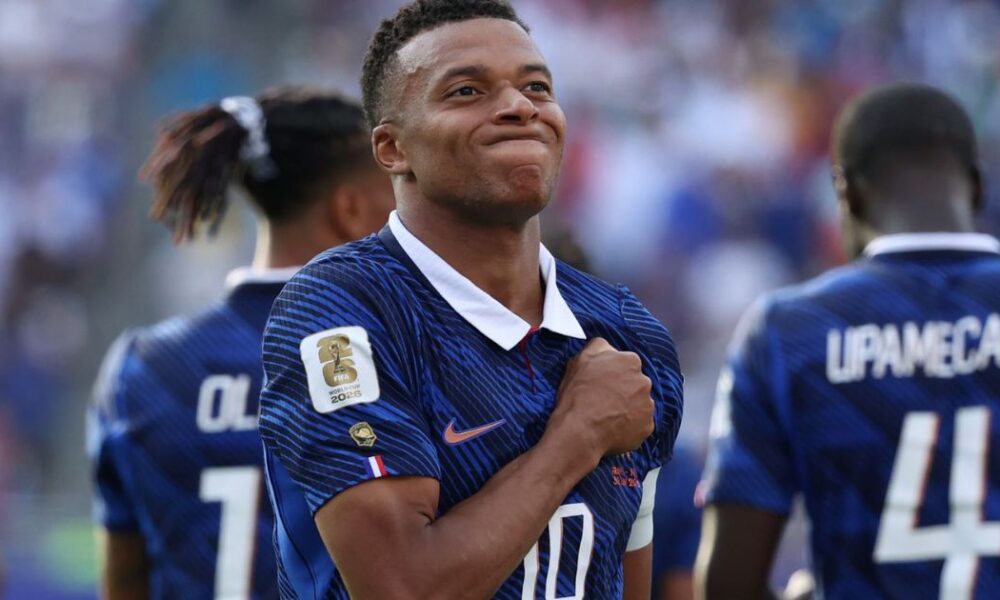 France World Cup