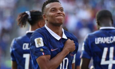 France World Cup