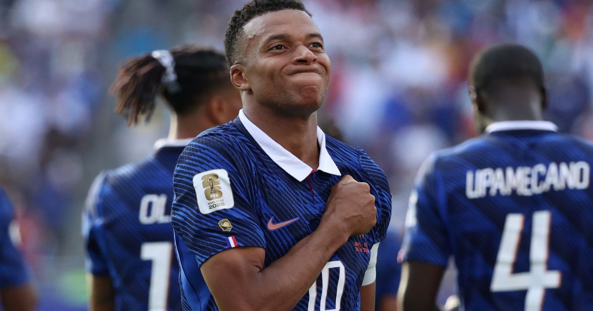 France World Cup