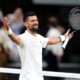 Djokovic