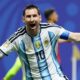 Lionel Messi World