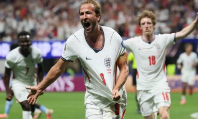FIFA World Preview