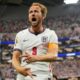 Harry Kane Haaland