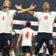 England Norway