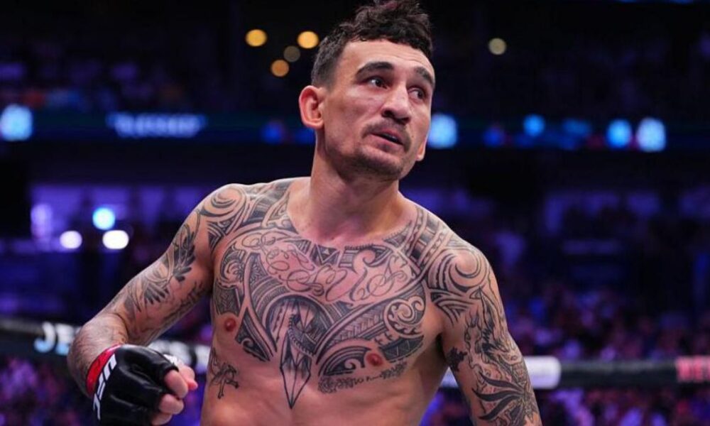 McGregor Holloway Prediction