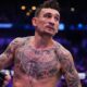 McGregor Holloway Prediction