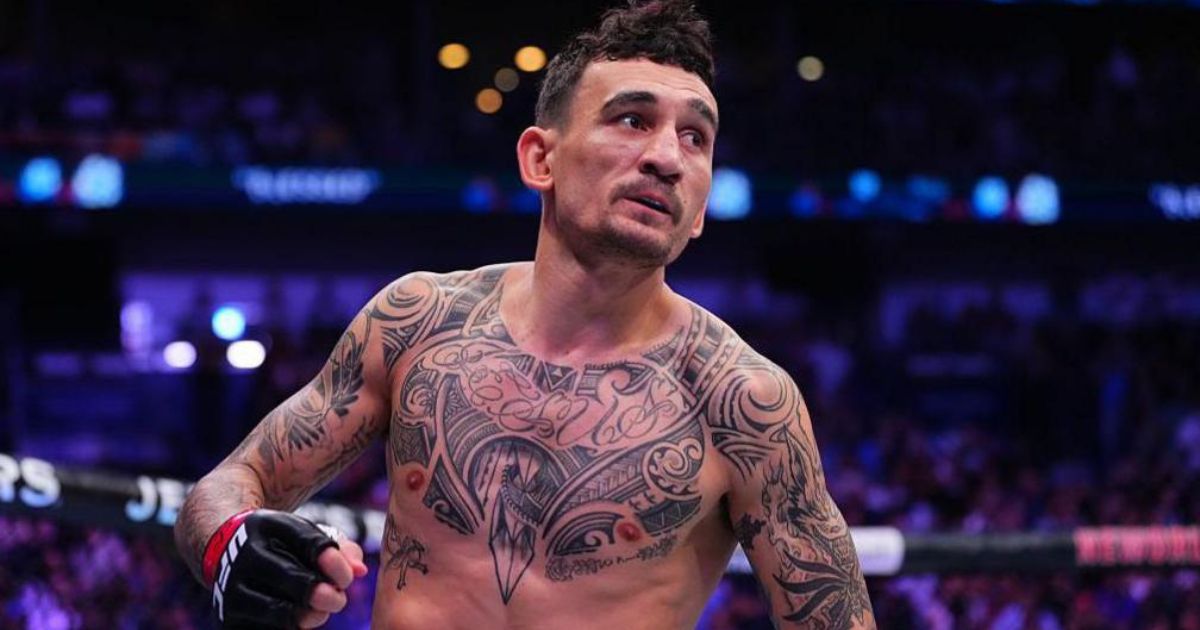 McGregor Holloway Prediction