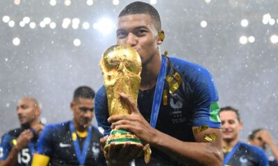 Mbappe Yamal