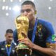 Mbappe Yamal